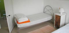 Bedroom 2 Hawkins Lyme Regis