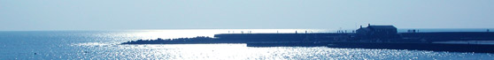 Lyme Regis accommodation, places to visit, where to stay and things to do in Dorset UK