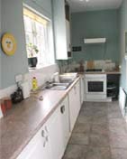 Kitchen Hawkins Lyme Regis