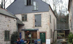 Townmill Lyme Regis