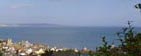 View from Hawkins Lyme Regis